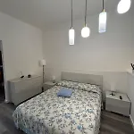 Casa Fimiani Daire *