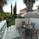 Casa Fimiani Daire Vaiola
