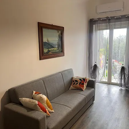 Casa Fimiani * Vaiola