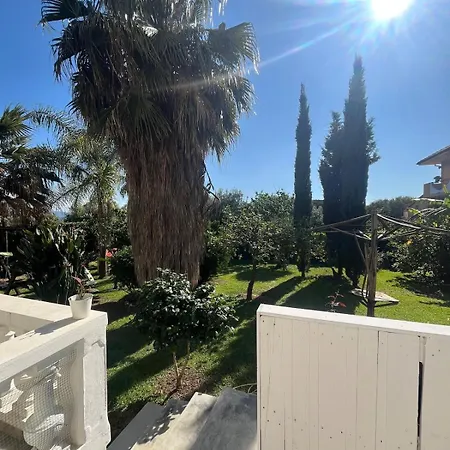 Erika Andrea Appartamento Vaiola