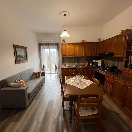 Casa Fimiani * Vaiola