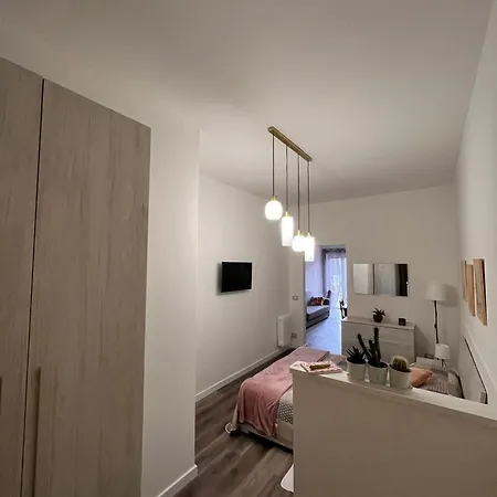 Casa Fimiani Apartamento Vaiola
