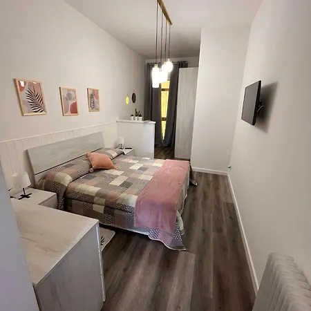 Casa Fimiani Apartamento Vaiola