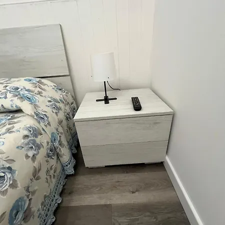 Apartamento Casa Fimiani