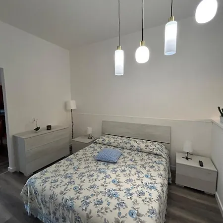 Casa Fimiani Lägenhet *
