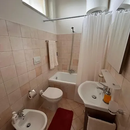 Apartamento Casa Fimiani