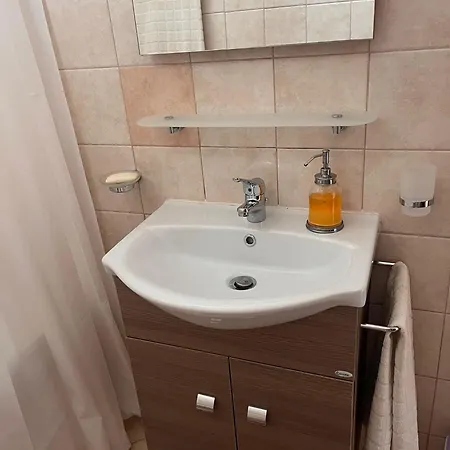 Apartman Erika Andrea *