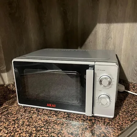 Erika Andrea Appartamento *