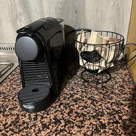 Erika Andrea Appartamento Vaiola