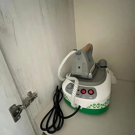 Appartamento Erika Andrea Vaiola