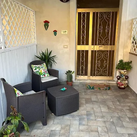 Casa Fimiani