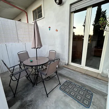 Casa Fimiani * Vaiola