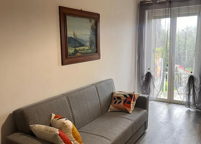 Casa Fimiani * Vaiola