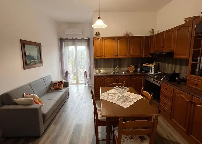 Casa Fimiani * Vaiola