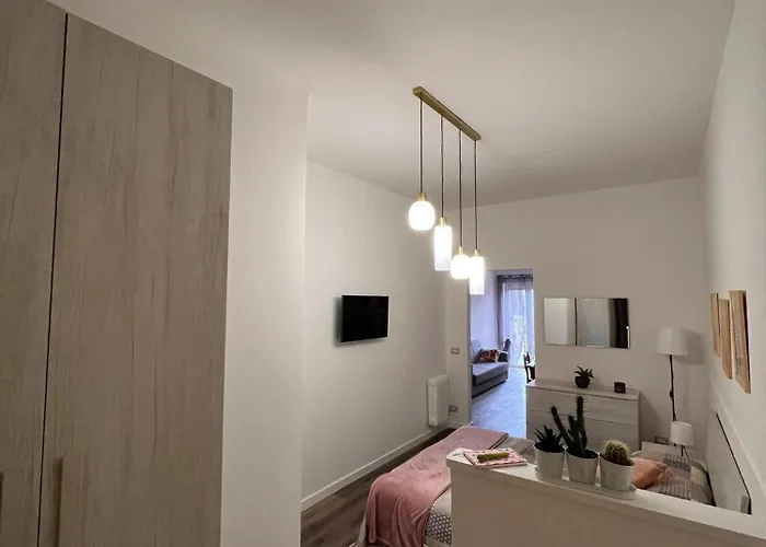 Erika Andrea Apartman Vaiola