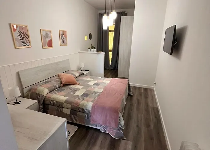 Casa Fimiani Apartamento Vaiola