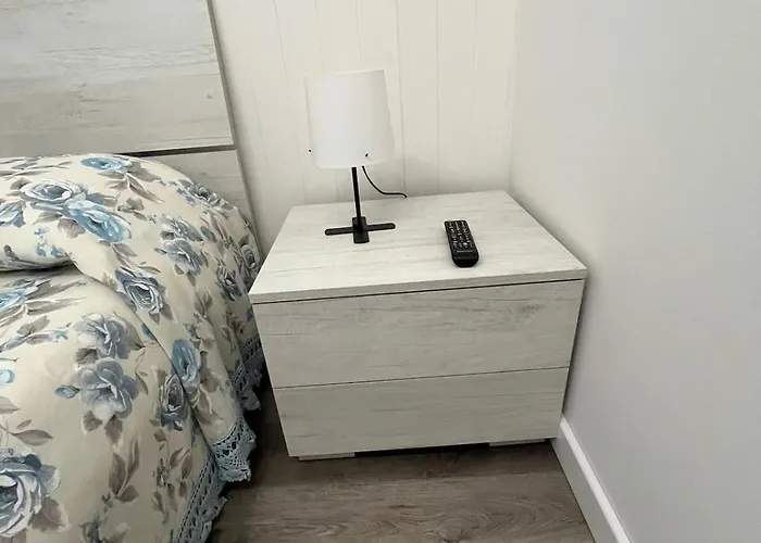 Apartman Erika Andrea