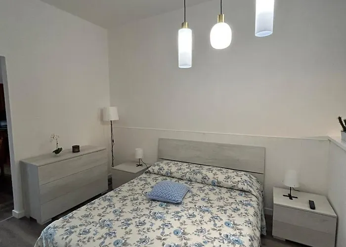 Erika Andrea Apartman *