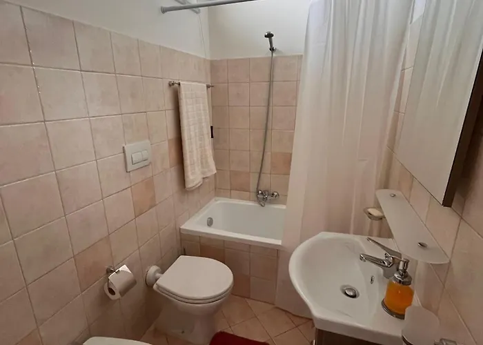 Apartman Erika Andrea