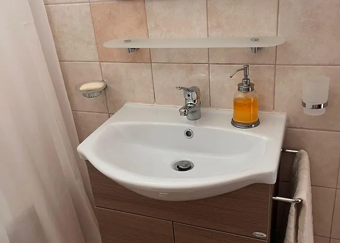 Apartman Erika Andrea *