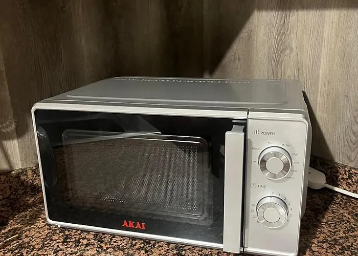 Erika Andrea Apartman *