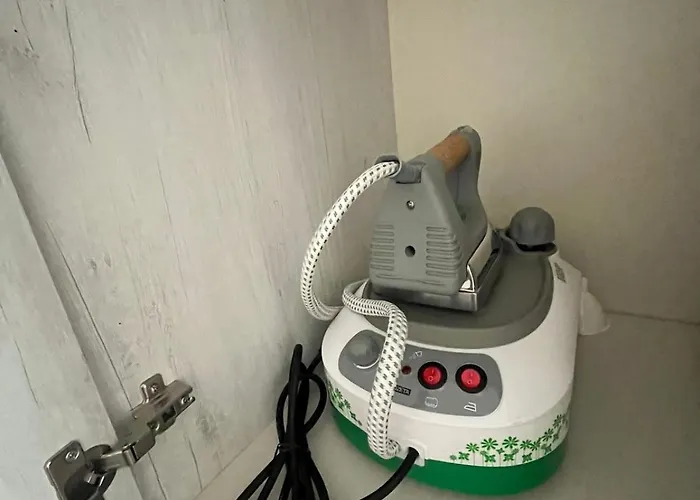 Apartamento Casa Fimiani Vaiola