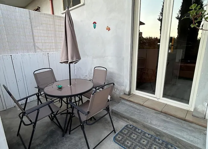 Casa Fimiani * Vaiola